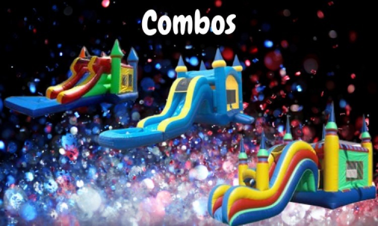 Slides & Combos