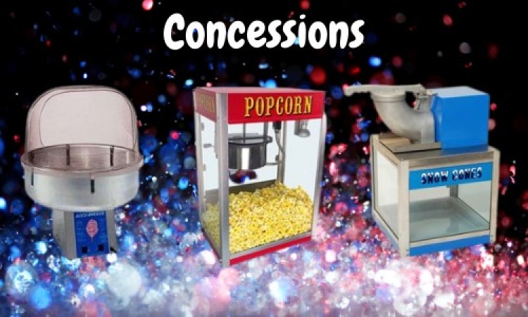 Concessions