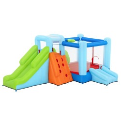 Jump N' Climb Mega (Up to Age 3)