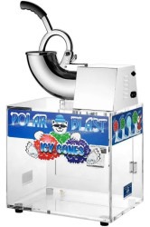 Snow Cone Machine