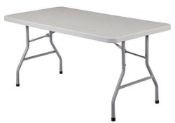 6ft Tables