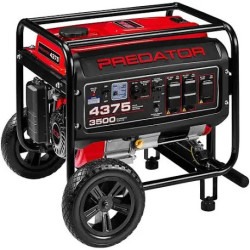 Generator - 3500/3000 W Super Quiet Invertor