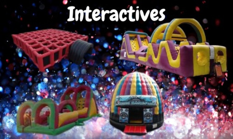 Interactives